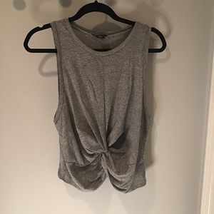 Aqua Tie Tank